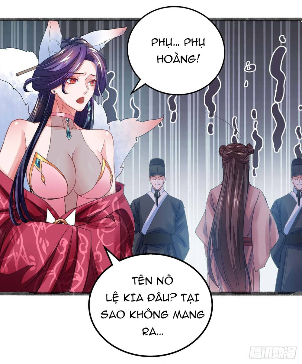 Ta Có Trăm Vạn Điểm Kỹ Năng Chapter 12 - 32