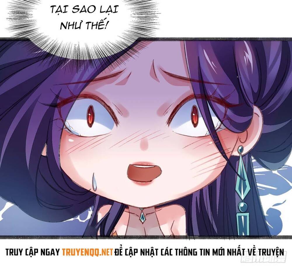 Ta Có Trăm Vạn Điểm Kỹ Năng Chapter 12 - 34