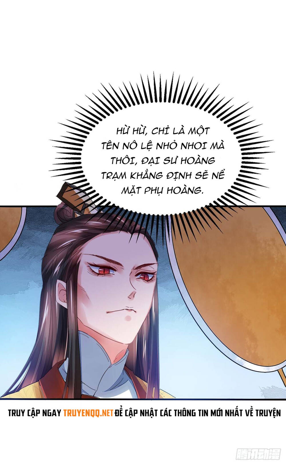 Ta Có Trăm Vạn Điểm Kỹ Năng Chapter 12 - 5