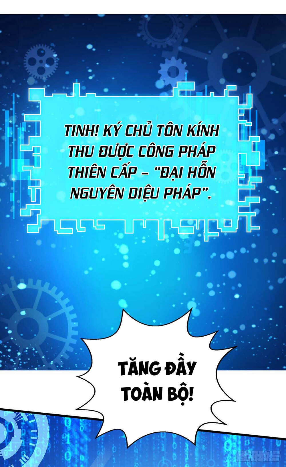 Ta Có Trăm Vạn Điểm Kỹ Năng Chapter 14 - 19
