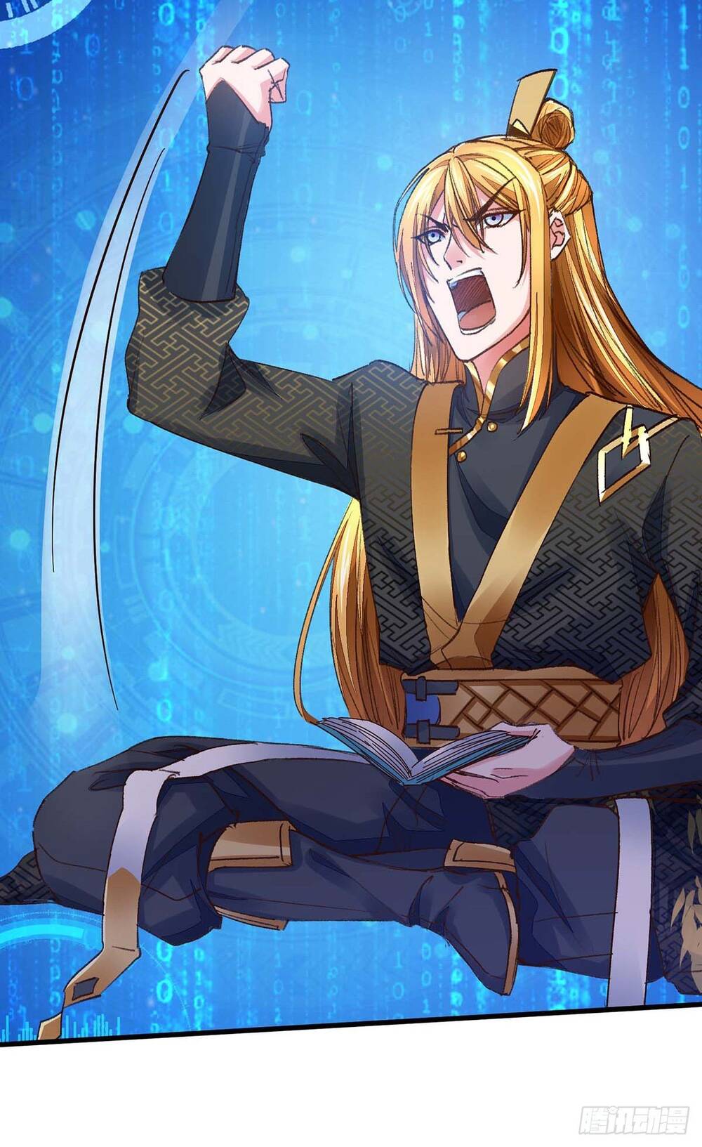 Ta Có Trăm Vạn Điểm Kỹ Năng Chapter 14 - 20