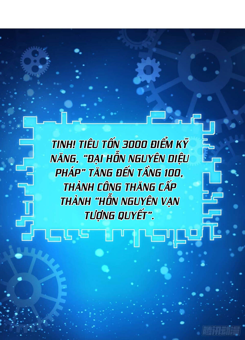 Ta Có Trăm Vạn Điểm Kỹ Năng Chapter 14 - 21