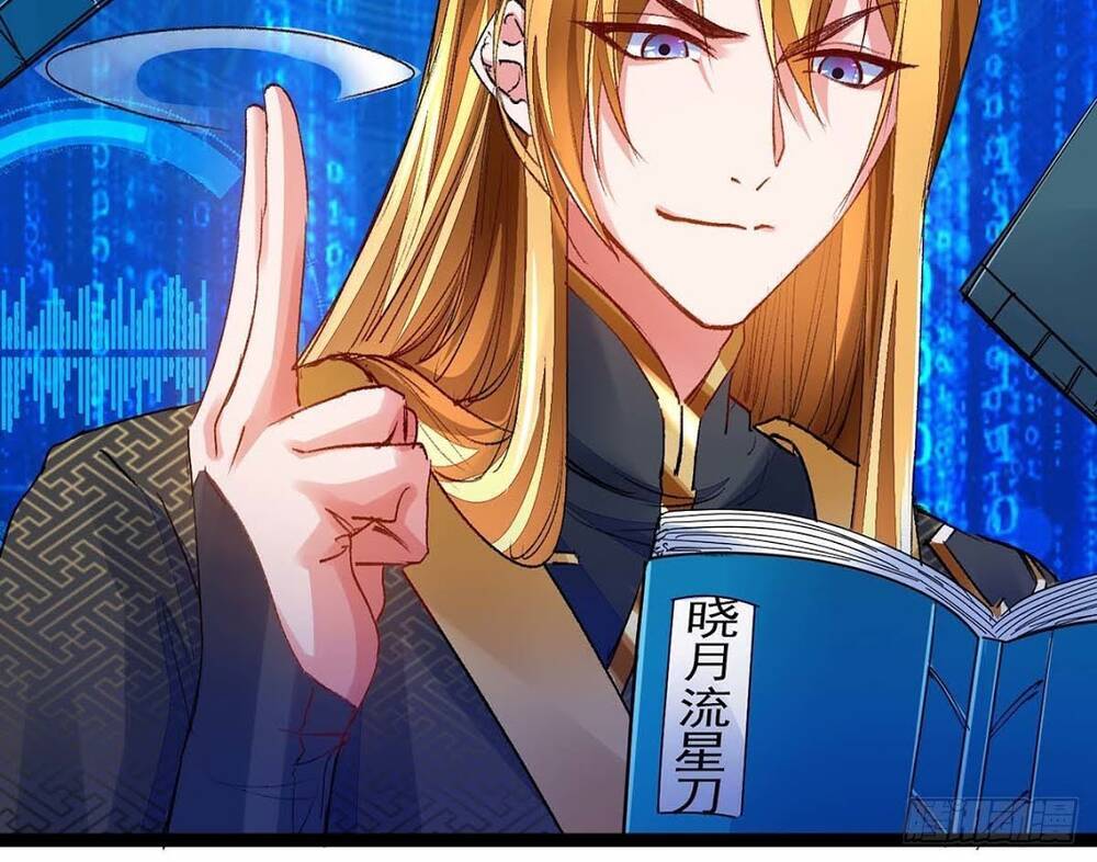 Ta Có Trăm Vạn Điểm Kỹ Năng Chapter 14 - 26