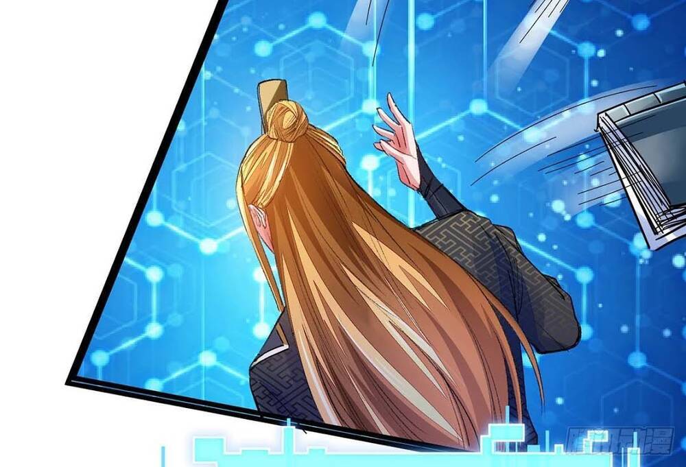 Ta Có Trăm Vạn Điểm Kỹ Năng Chapter 14 - 28