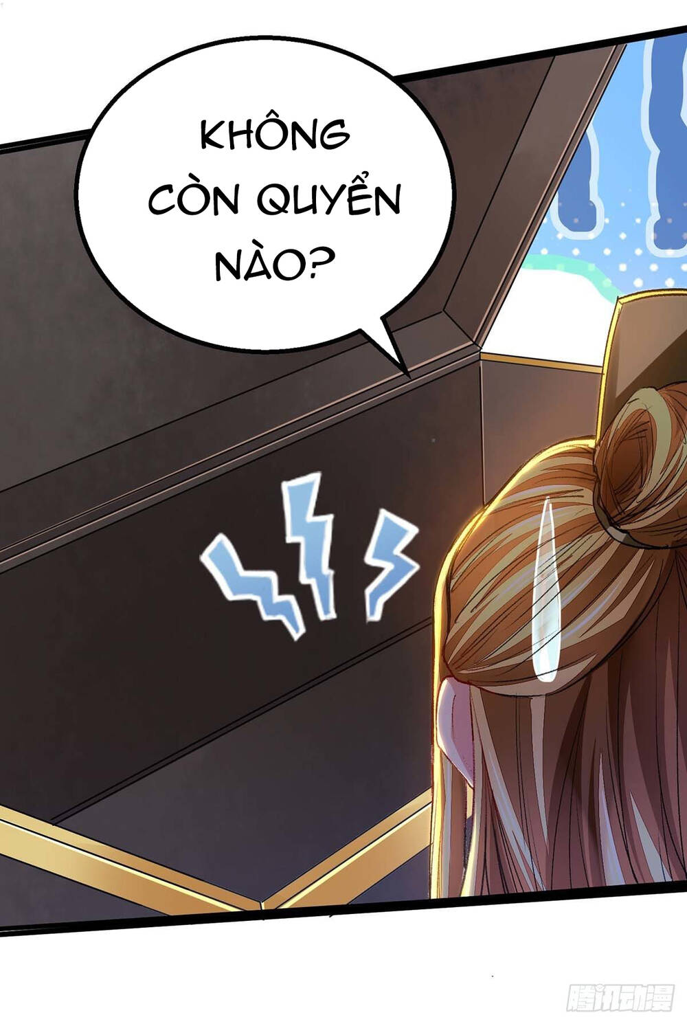 Ta Có Trăm Vạn Điểm Kỹ Năng Chapter 14 - 30