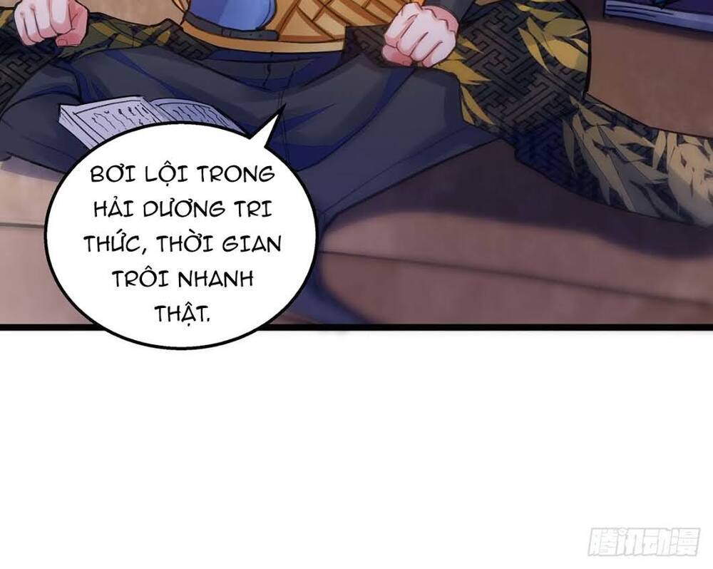 Ta Có Trăm Vạn Điểm Kỹ Năng Chapter 14 - 32