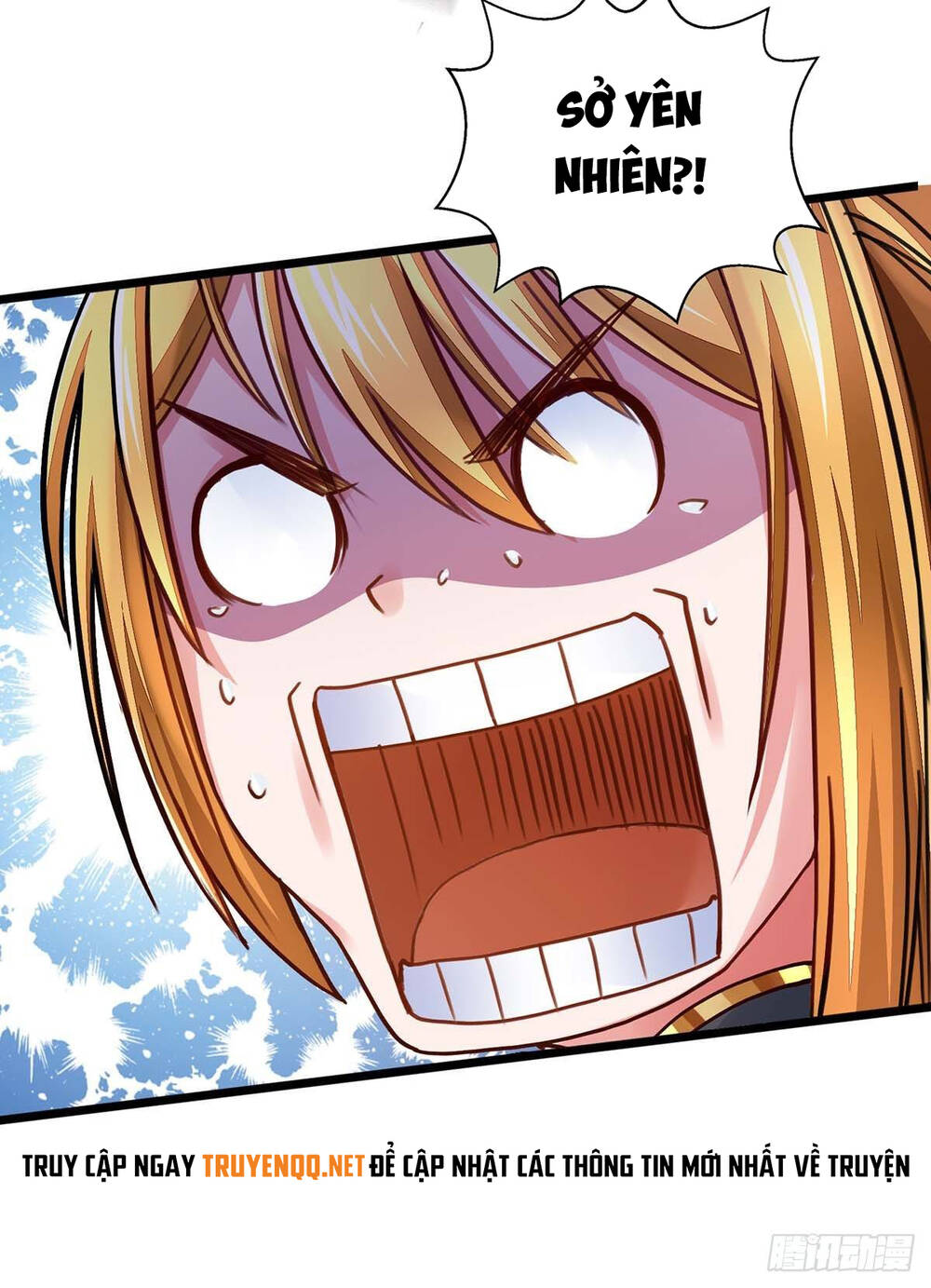 Ta Có Trăm Vạn Điểm Kỹ Năng Chapter 14 - 40