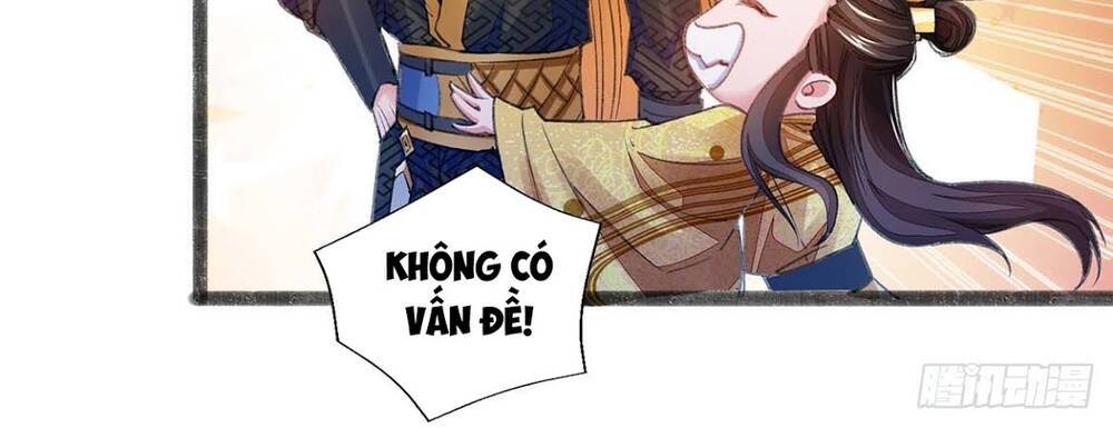 Ta Có Trăm Vạn Điểm Kỹ Năng Chapter 14 - 9