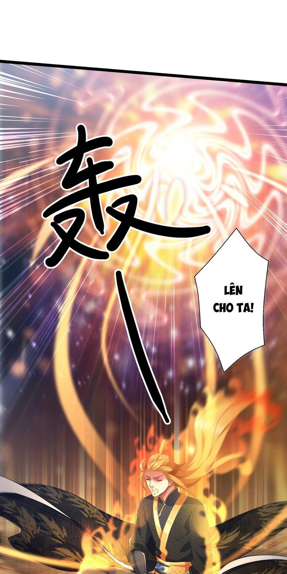 Ta Có Trăm Vạn Điểm Kỹ Năng Chapter 33 - 25