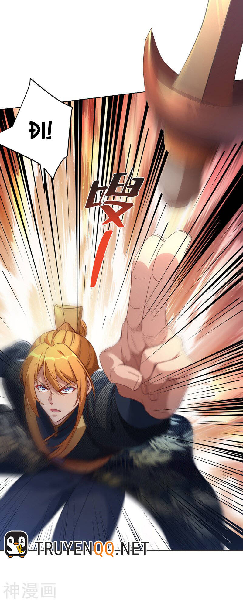 Ta Có Trăm Vạn Điểm Kỹ Năng Chapter 42 - 12