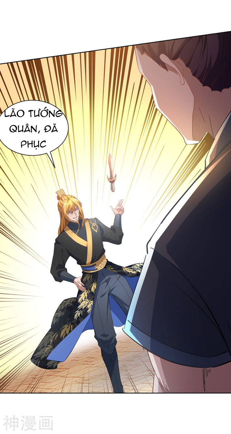 Ta Có Trăm Vạn Điểm Kỹ Năng Chapter 42 - 18