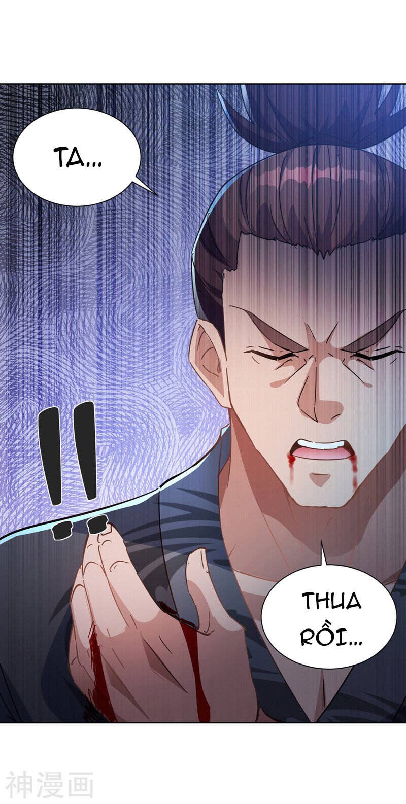 Ta Có Trăm Vạn Điểm Kỹ Năng Chapter 42 - 21