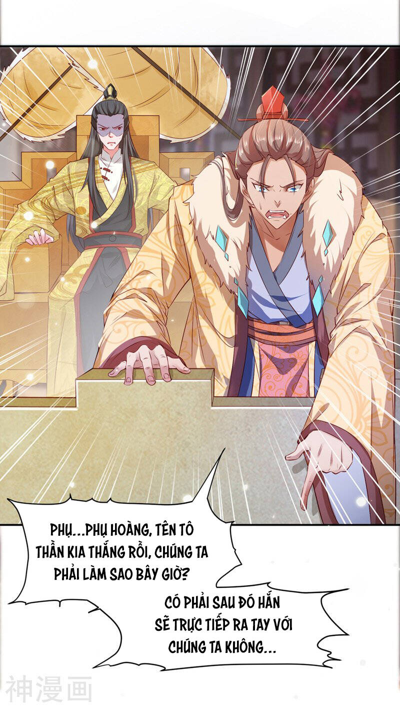 Ta Có Trăm Vạn Điểm Kỹ Năng Chapter 42 - 25
