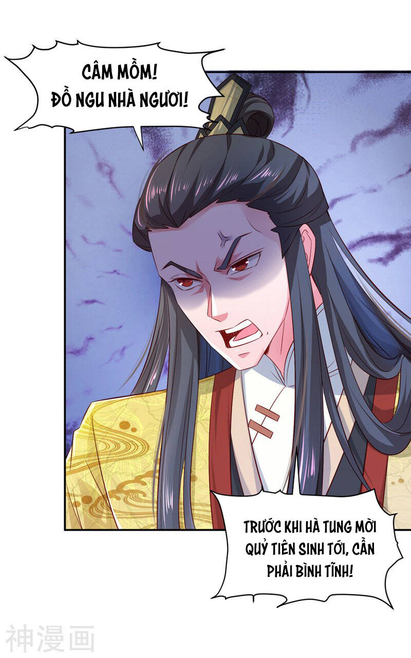 Ta Có Trăm Vạn Điểm Kỹ Năng Chapter 42 - 26