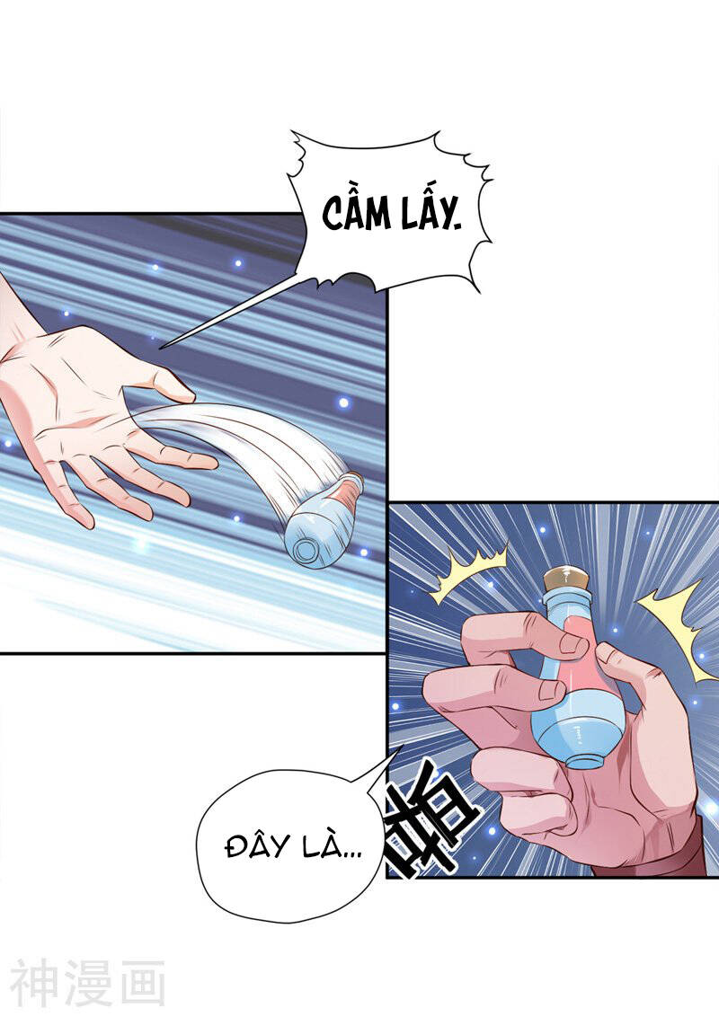 Ta Có Trăm Vạn Điểm Kỹ Năng Chapter 42 - 31