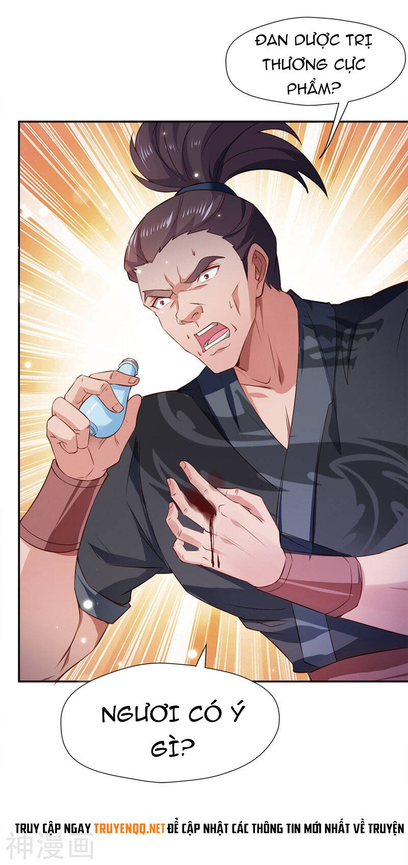 Ta Có Trăm Vạn Điểm Kỹ Năng Chapter 42 - 32