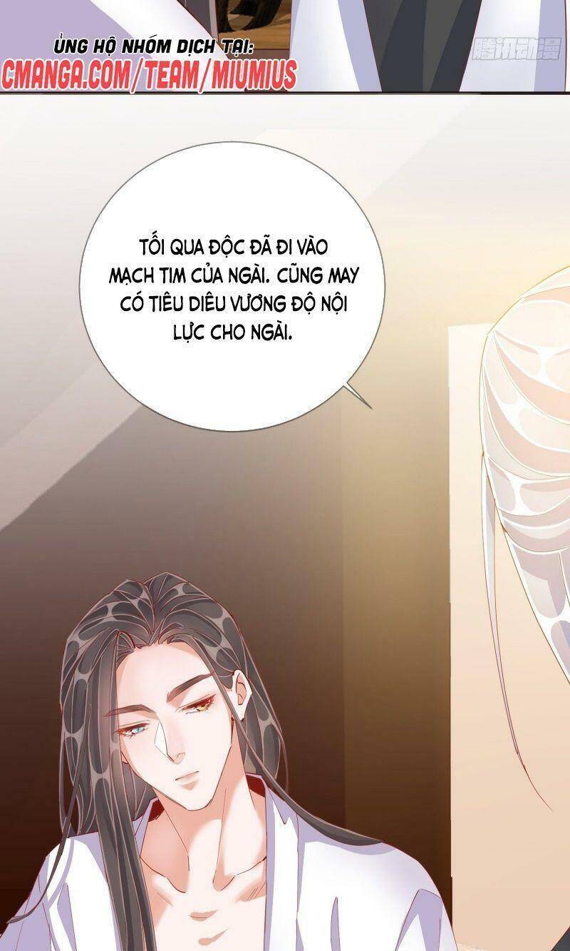 Công Lược Trưởng Thành Của Vương Phi Chapter 46 - 2