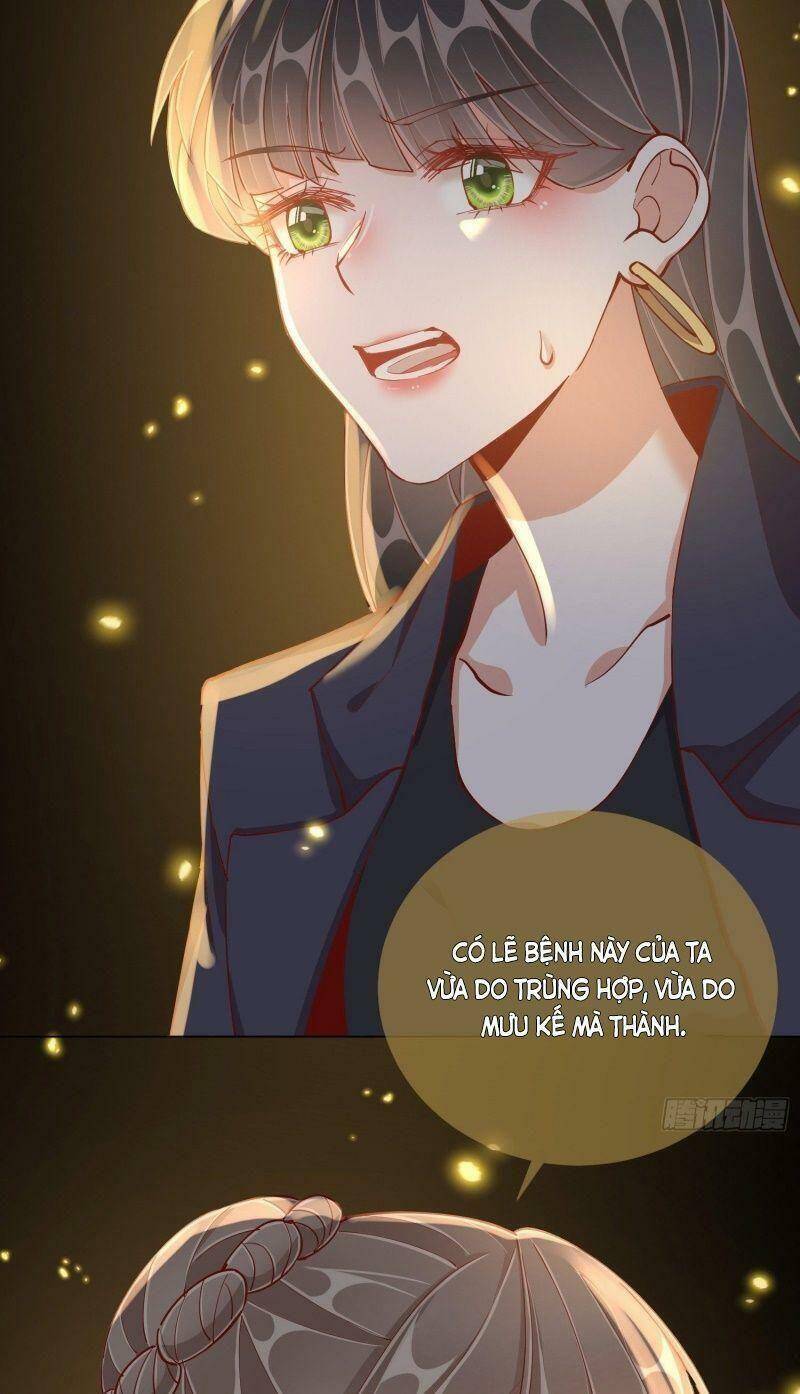 Công Lược Trưởng Thành Của Vương Phi Chapter 46 - 31