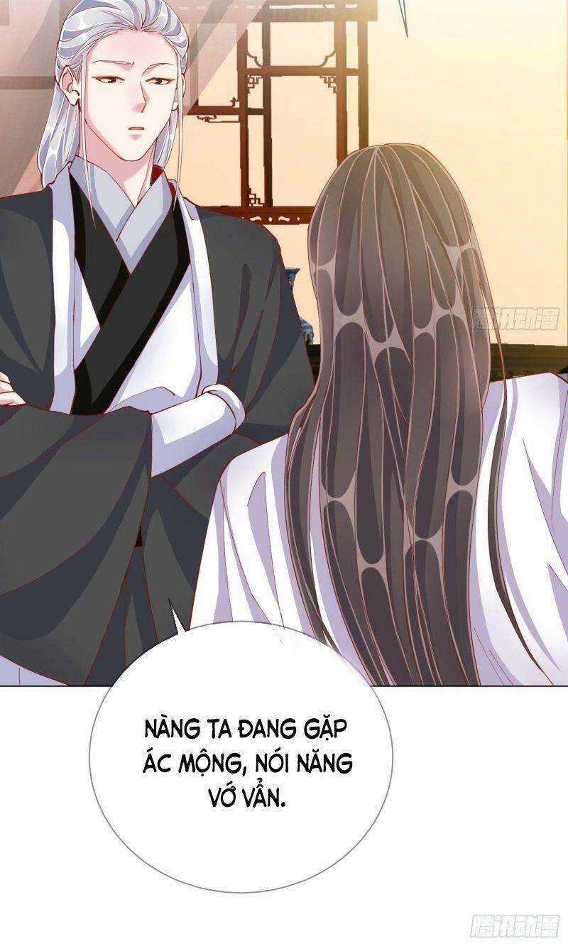 Công Lược Trưởng Thành Của Vương Phi Chapter 46 - 6