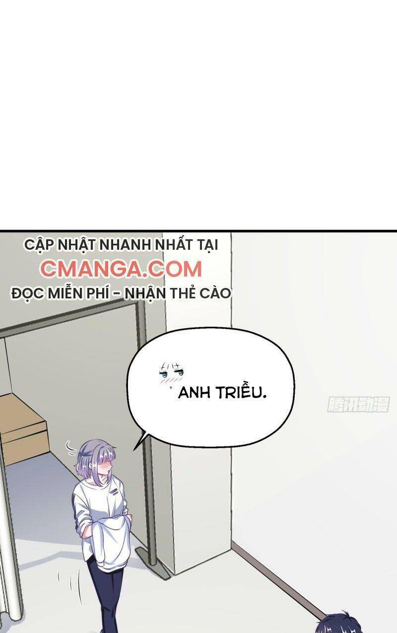 Gà Cưng Nổi Tiếng Theo Đuổi Minh Tinh Chapter 26 - 22
