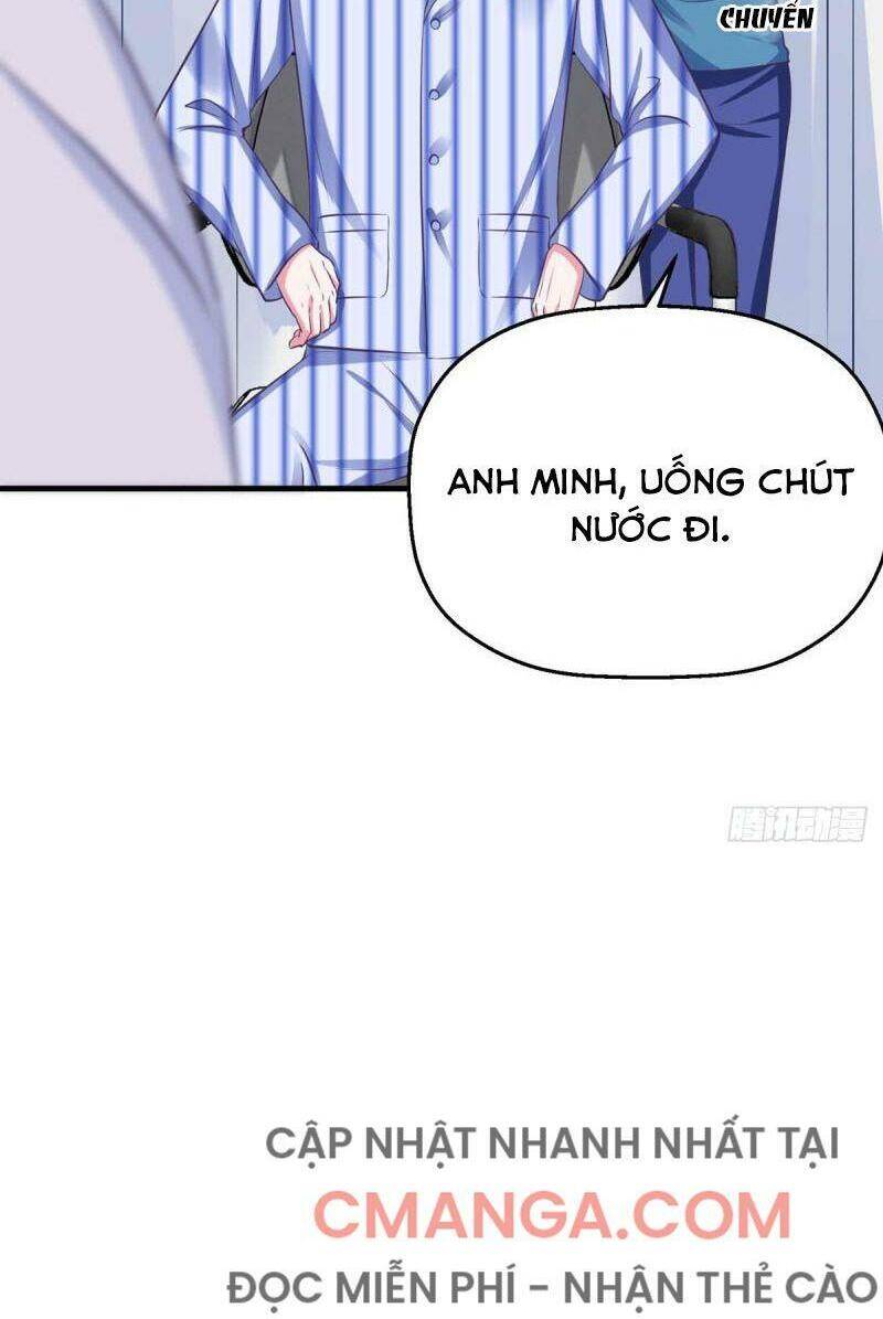 Gà Cưng Nổi Tiếng Theo Đuổi Minh Tinh Chapter 26 - 31