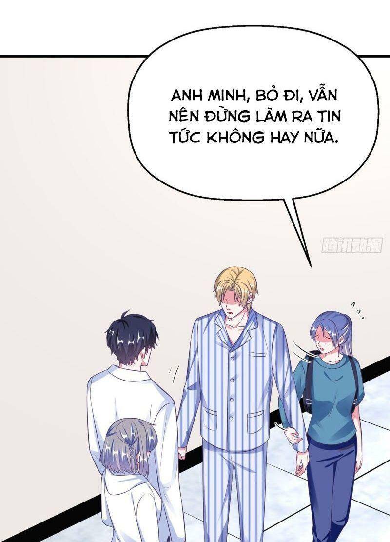 Gà Cưng Nổi Tiếng Theo Đuổi Minh Tinh Chapter 26 - 5