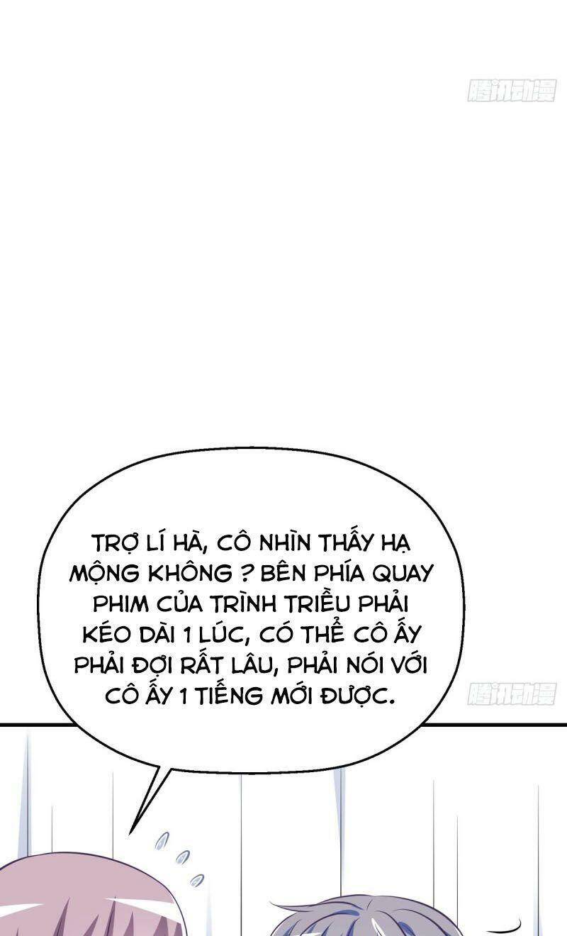 Gà Cưng Nổi Tiếng Theo Đuổi Minh Tinh Chapter 26 - 42