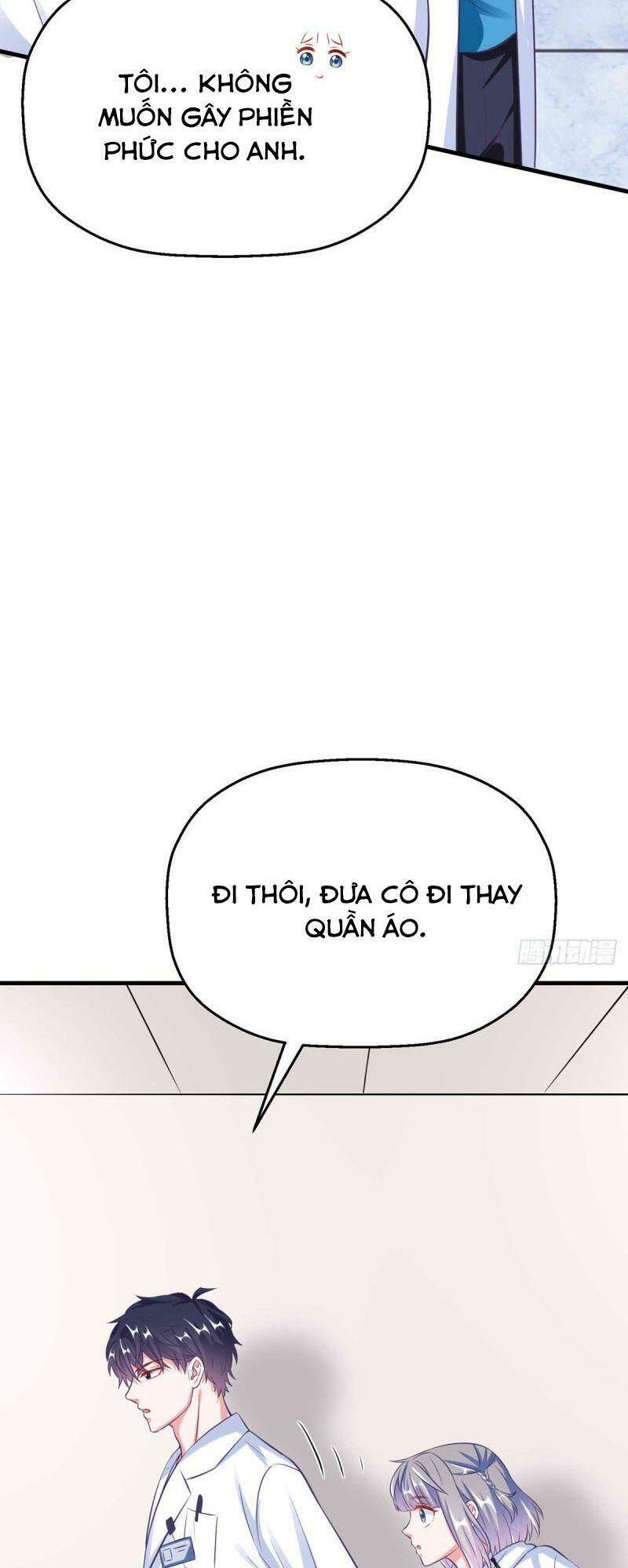 Gà Cưng Nổi Tiếng Theo Đuổi Minh Tinh Chapter 26 - 8