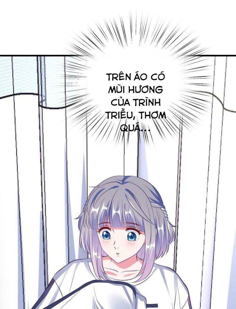 Gà Cưng Nổi Tiếng Theo Đuổi Minh Tinh Chapter 26 - 10