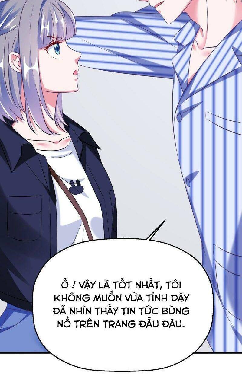 Gà Cưng Nổi Tiếng Theo Đuổi Minh Tinh Chapter 27 - 50