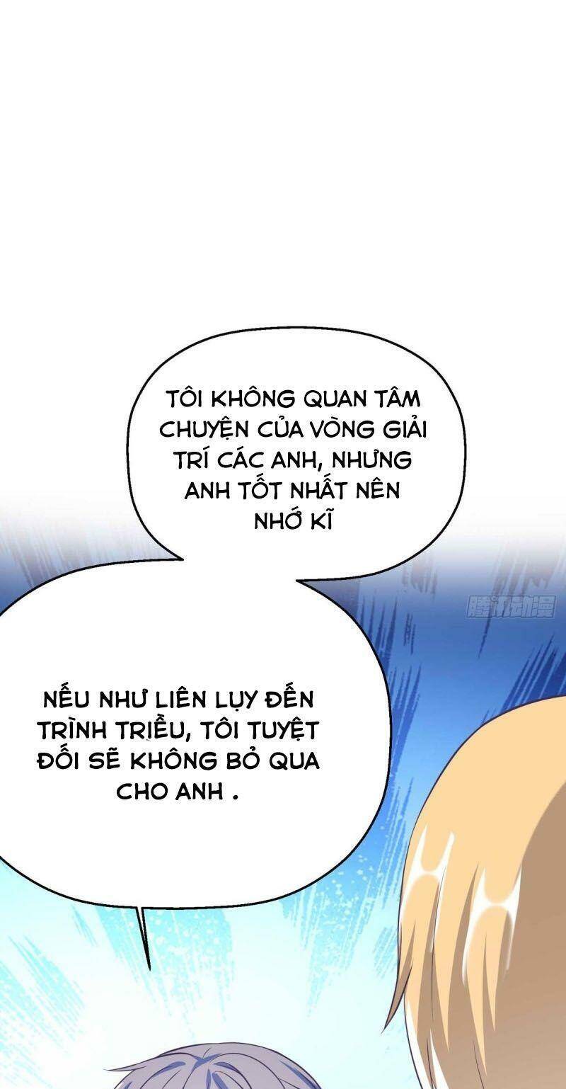 Gà Cưng Nổi Tiếng Theo Đuổi Minh Tinh Chapter 27 - 55