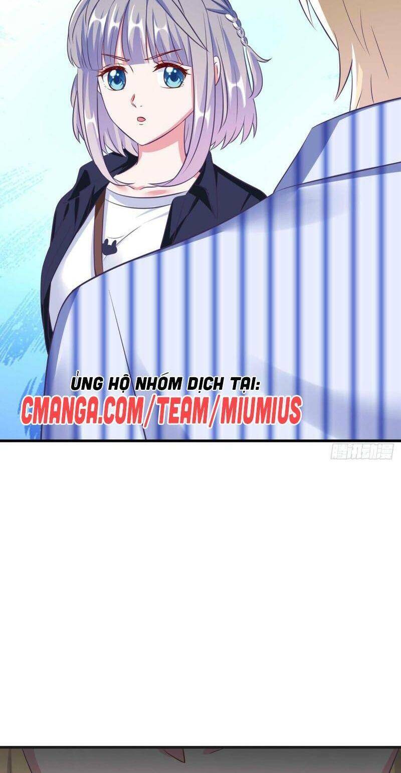 Gà Cưng Nổi Tiếng Theo Đuổi Minh Tinh Chapter 27 - 56