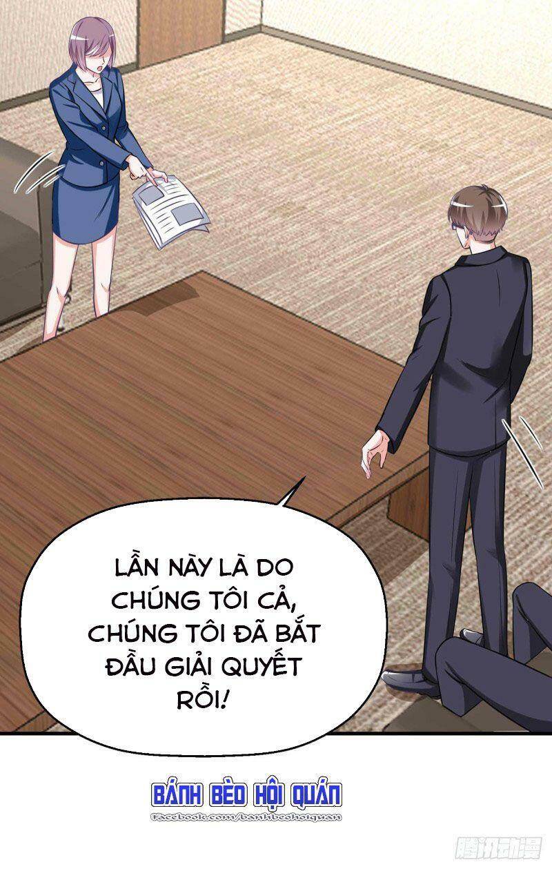 Gà Cưng Nổi Tiếng Theo Đuổi Minh Tinh Chapter 30 - 17
