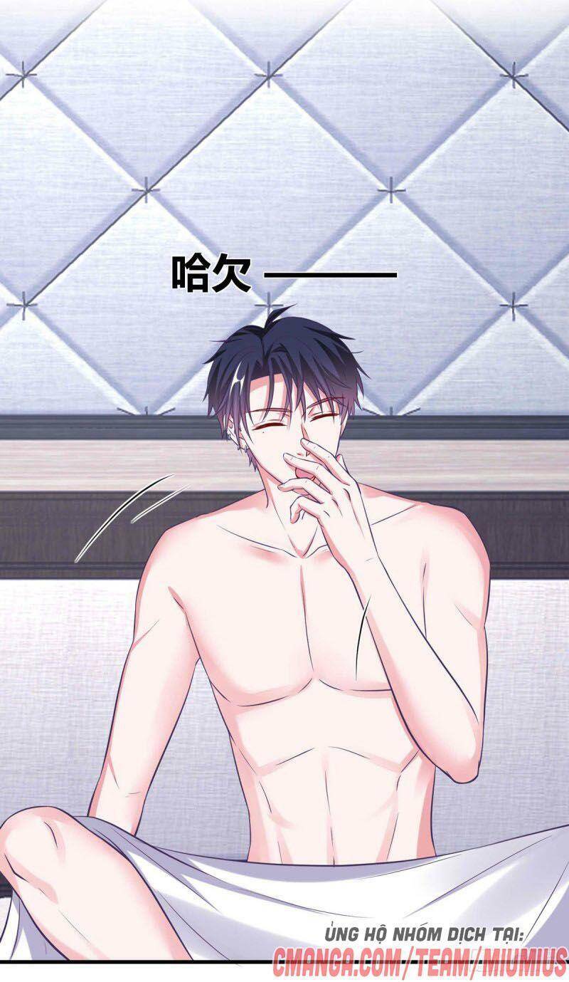 Gà Cưng Nổi Tiếng Theo Đuổi Minh Tinh Chapter 30 - 20
