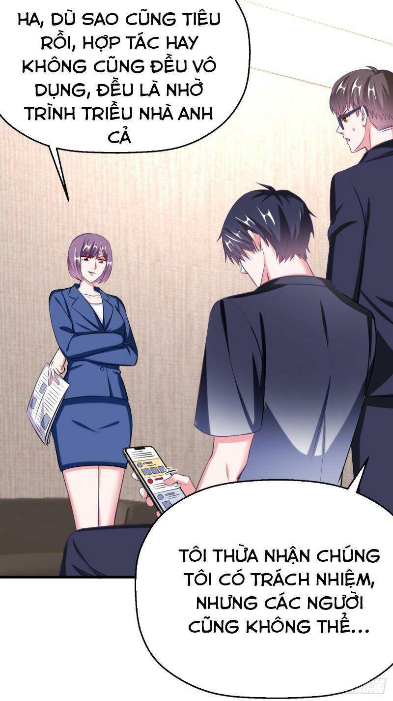Gà Cưng Nổi Tiếng Theo Đuổi Minh Tinh Chapter 30 - 24