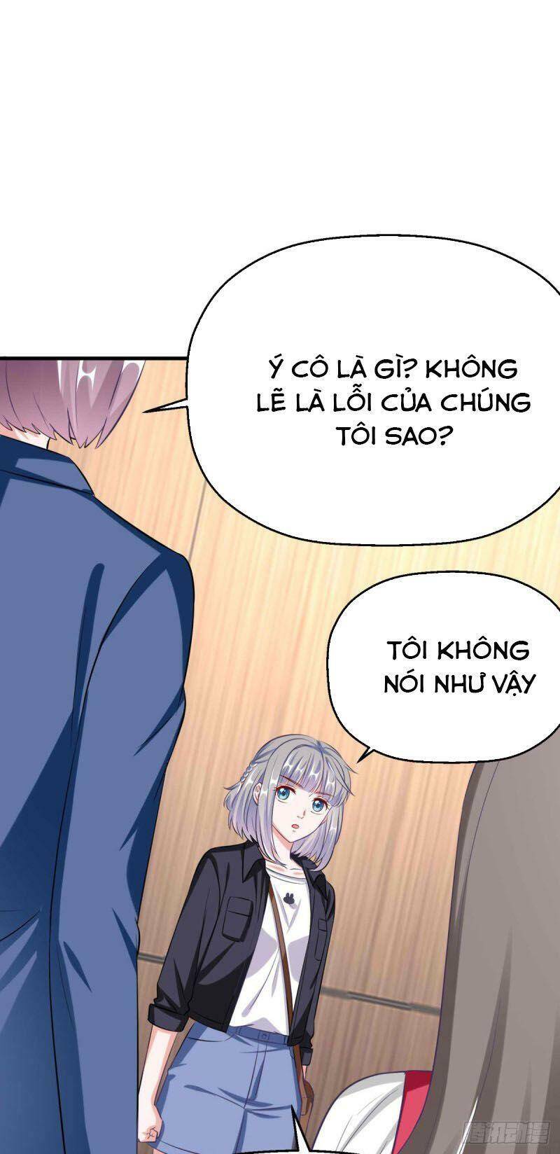 Gà Cưng Nổi Tiếng Theo Đuổi Minh Tinh Chapter 30 - 26
