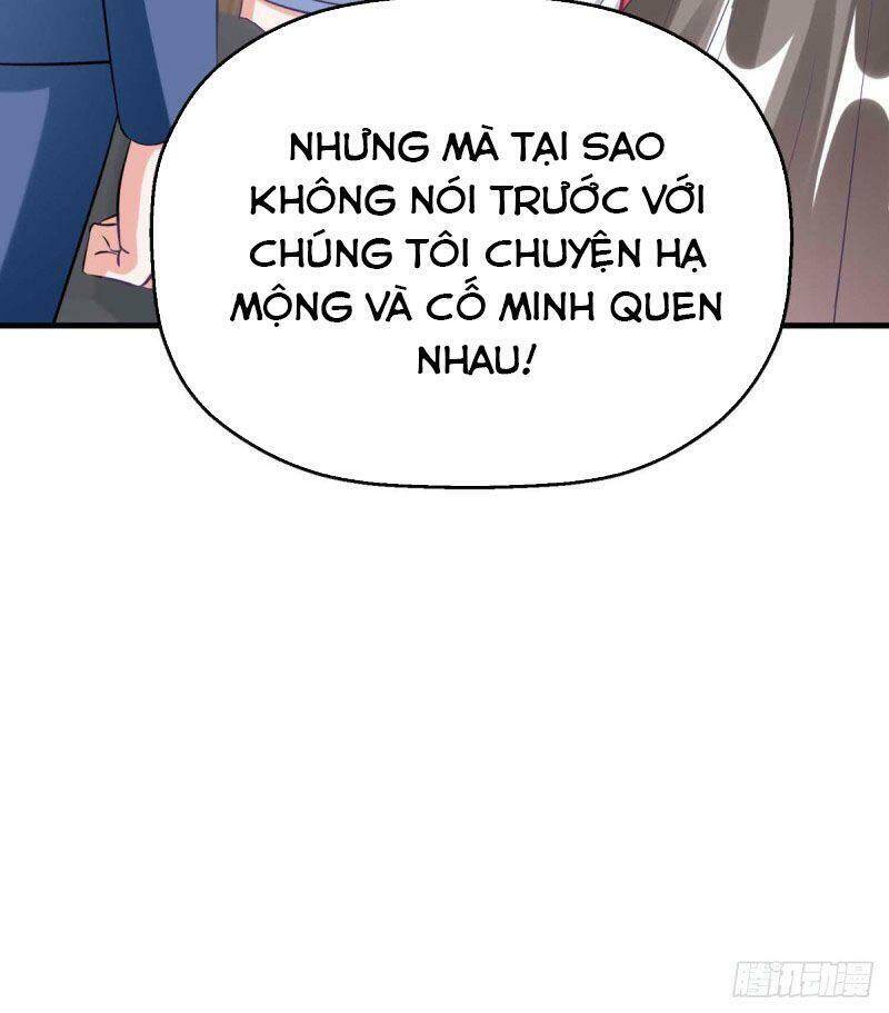 Gà Cưng Nổi Tiếng Theo Đuổi Minh Tinh Chapter 30 - 27