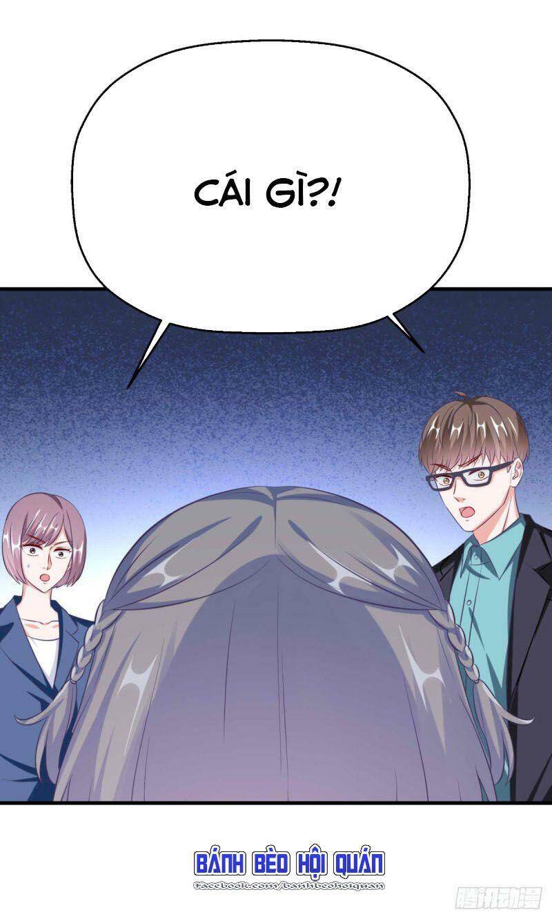 Gà Cưng Nổi Tiếng Theo Đuổi Minh Tinh Chapter 30 - 28