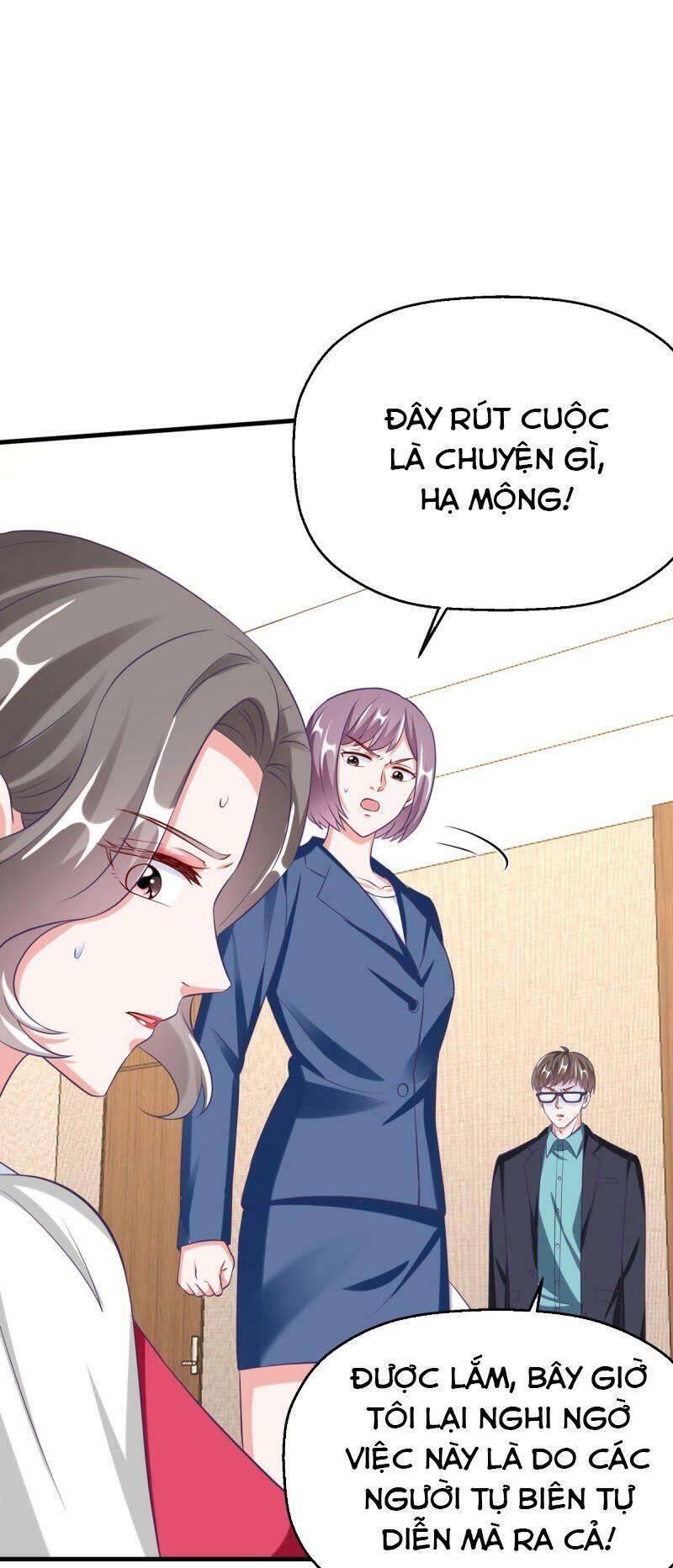 Gà Cưng Nổi Tiếng Theo Đuổi Minh Tinh Chapter 30 - 29