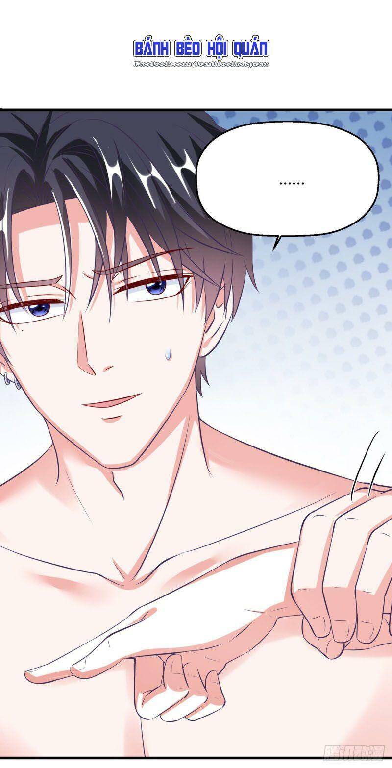Gà Cưng Nổi Tiếng Theo Đuổi Minh Tinh Chapter 30 - 4