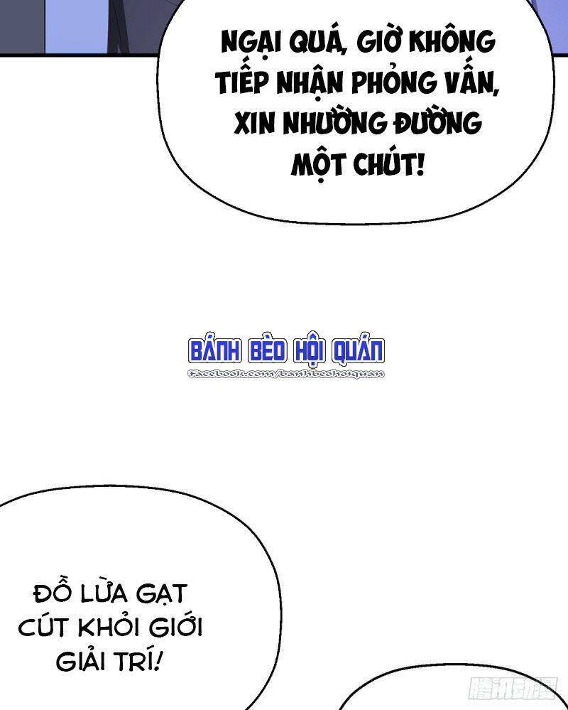 Gà Cưng Nổi Tiếng Theo Đuổi Minh Tinh Chapter 30 - 35