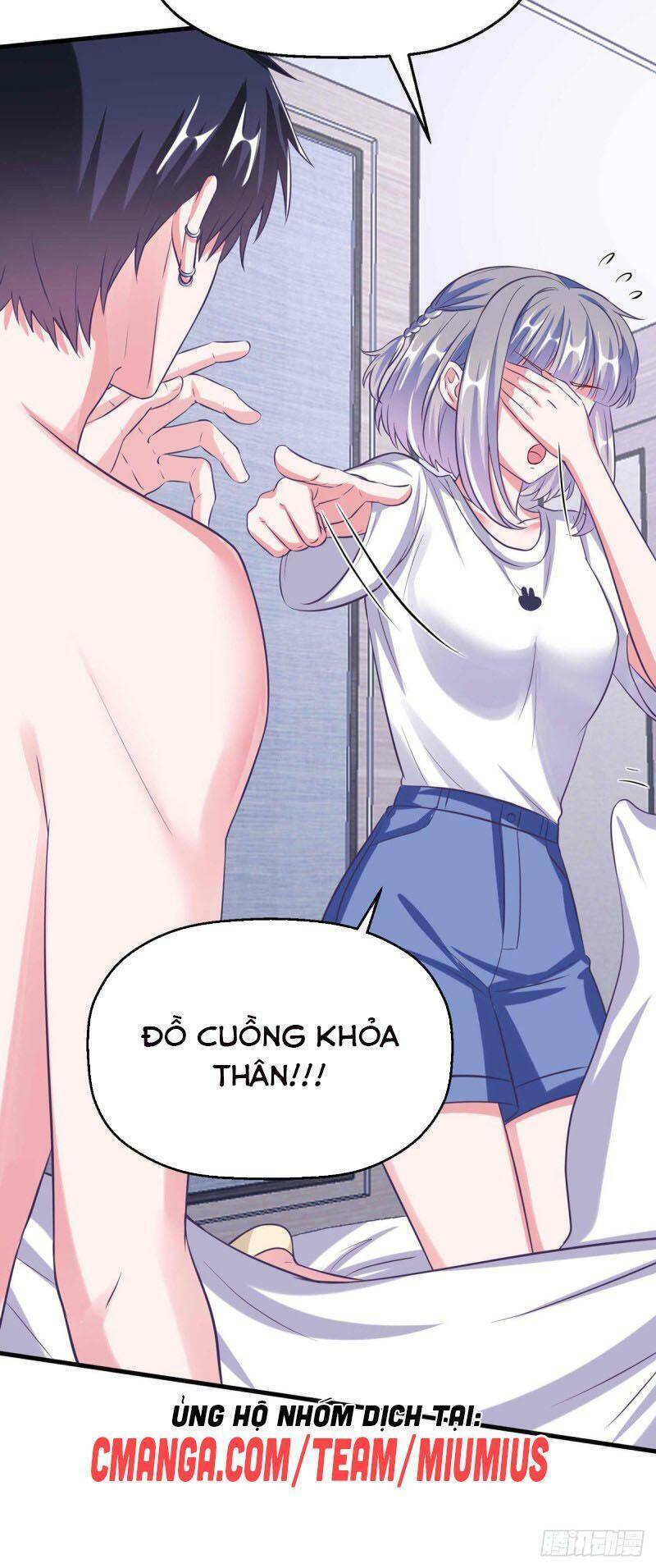 Gà Cưng Nổi Tiếng Theo Đuổi Minh Tinh Chapter 30 - 42