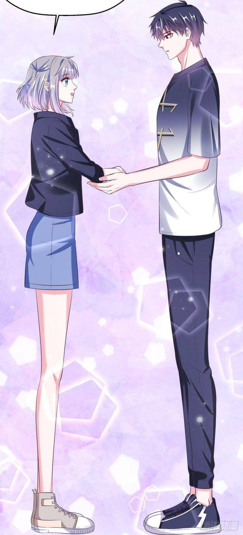 Gà Cưng Nổi Tiếng Theo Đuổi Minh Tinh Chapter 30 - 47