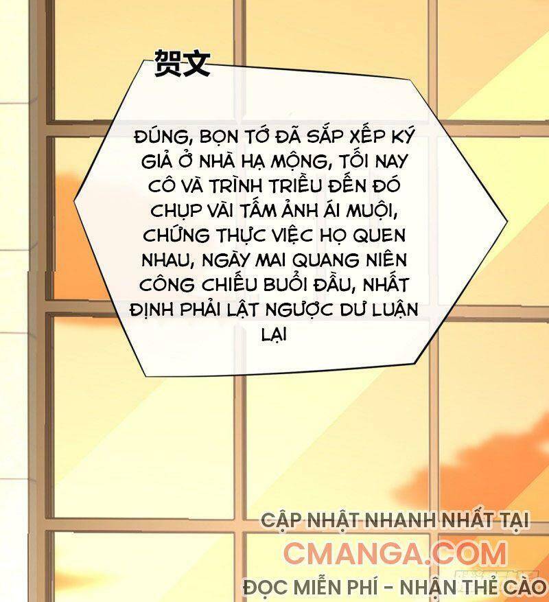 Gà Cưng Nổi Tiếng Theo Đuổi Minh Tinh Chapter 30 - 51