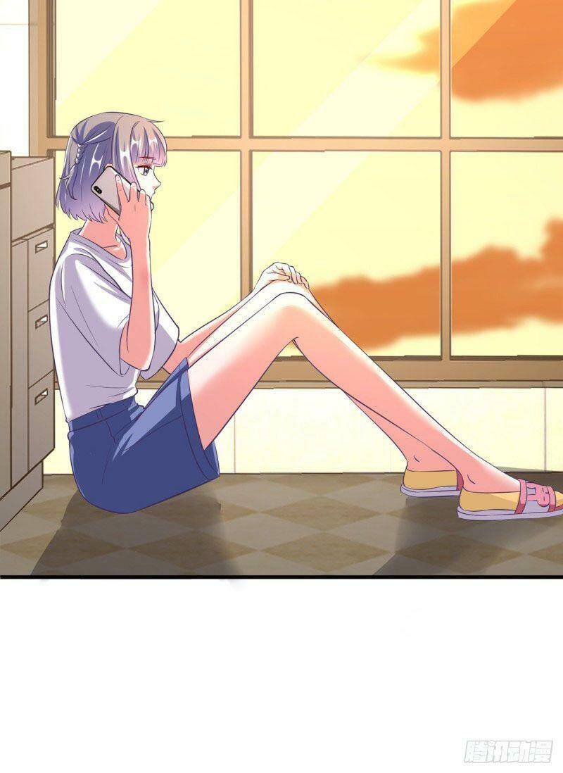 Gà Cưng Nổi Tiếng Theo Đuổi Minh Tinh Chapter 30 - 52