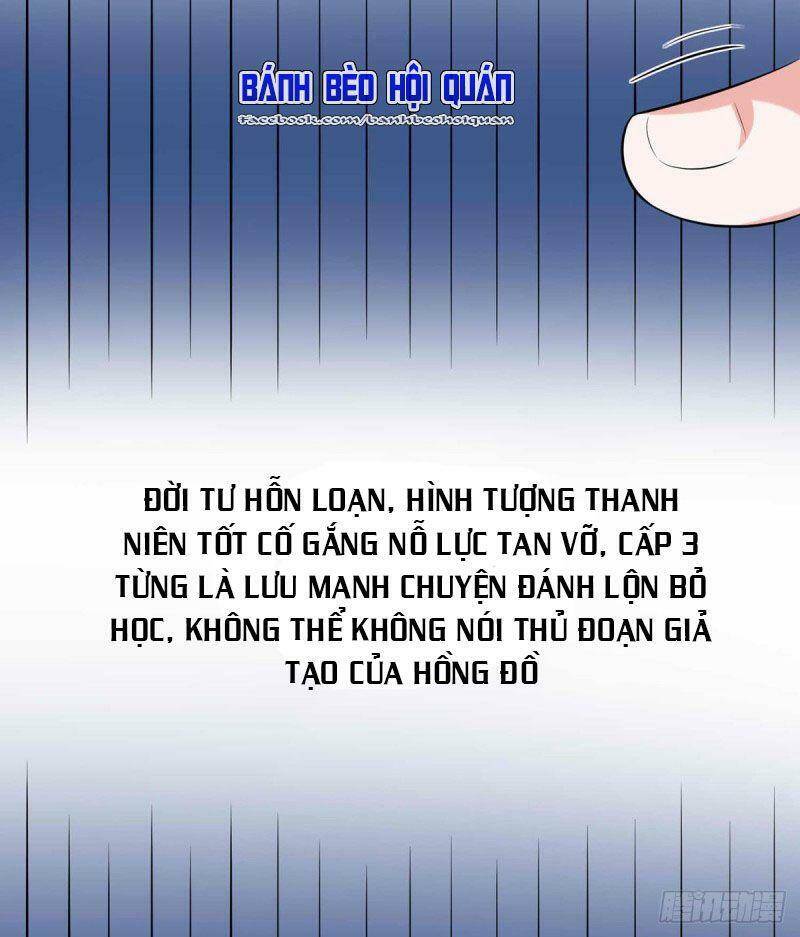 Gà Cưng Nổi Tiếng Theo Đuổi Minh Tinh Chapter 30 - 55