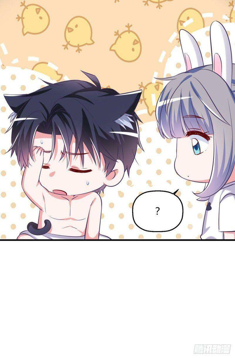 Gà Cưng Nổi Tiếng Theo Đuổi Minh Tinh Chapter 30 - 9