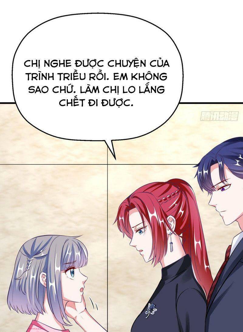 Gà Cưng Nổi Tiếng Theo Đuổi Minh Tinh Chapter 32 - 12
