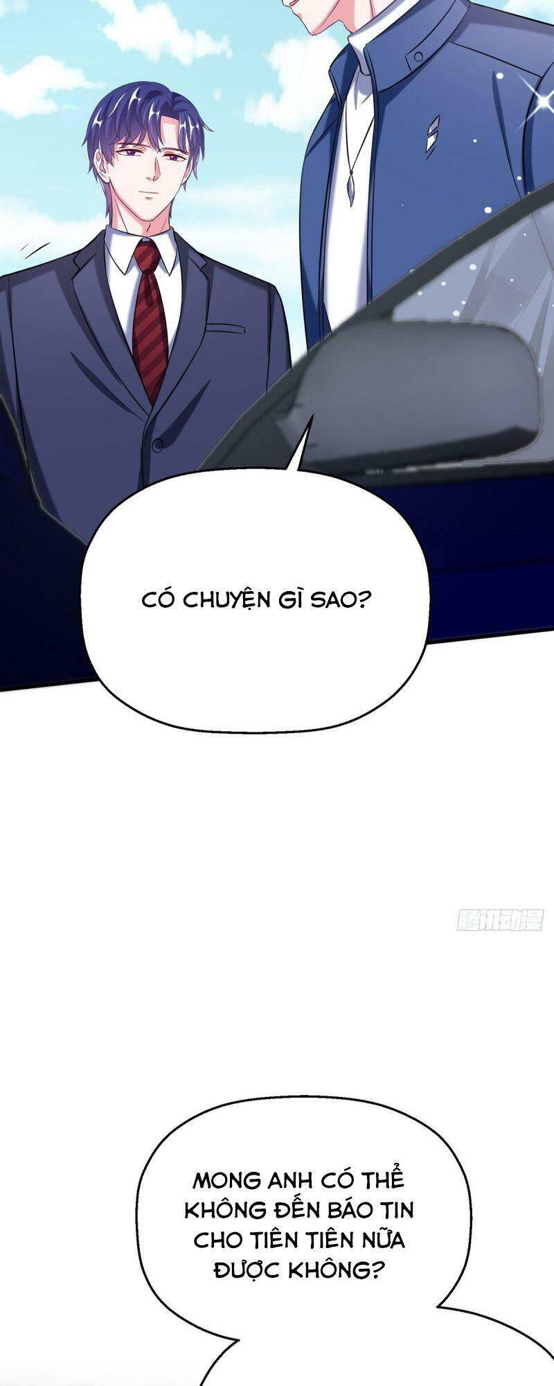 Gà Cưng Nổi Tiếng Theo Đuổi Minh Tinh Chapter 32 - 19