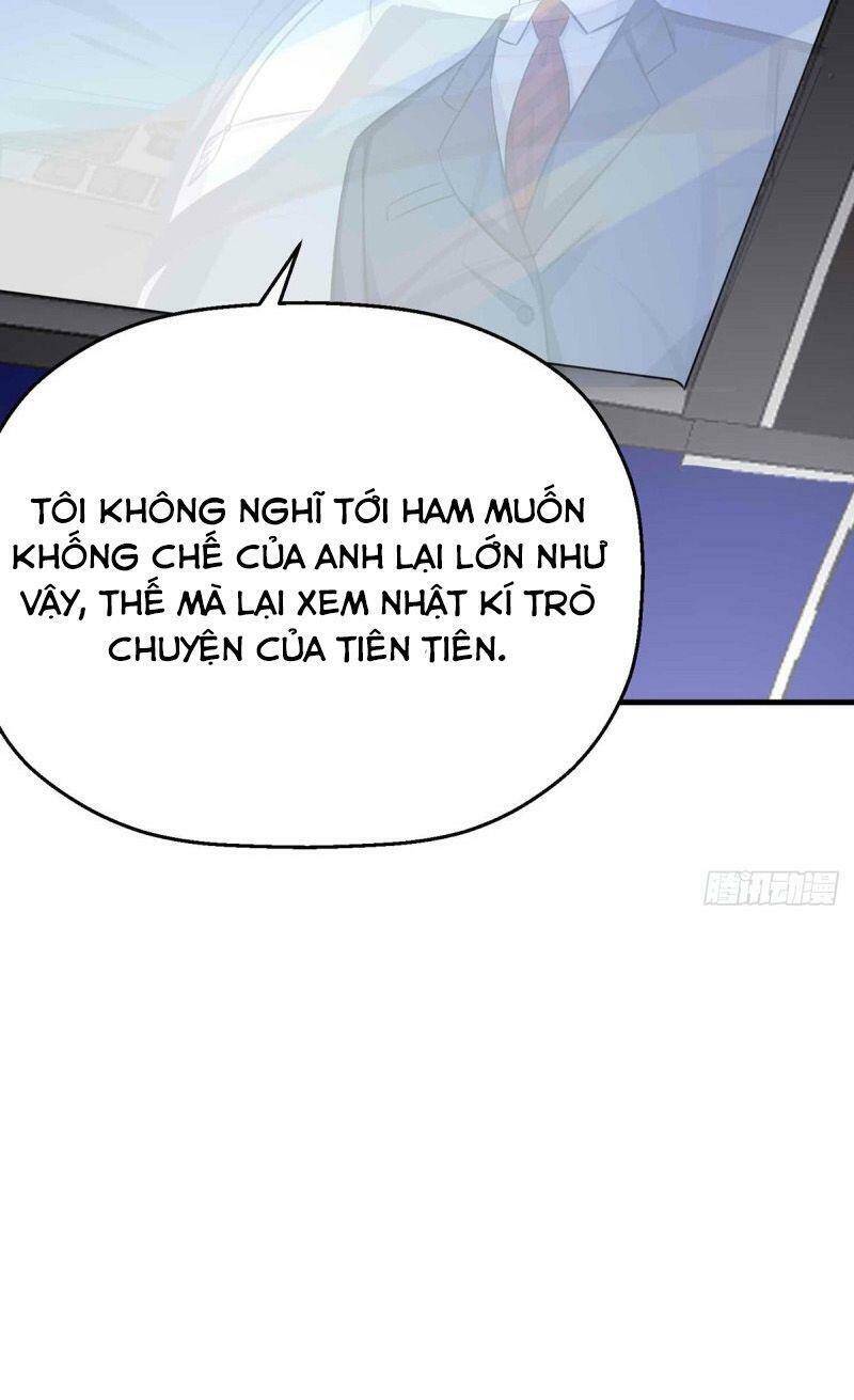 Gà Cưng Nổi Tiếng Theo Đuổi Minh Tinh Chapter 32 - 26